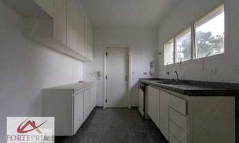 Imagem 2: Apartamento à venda, 262 m² por R$ 1.300.000,00 - Vila Morumbi - São Paulo/SP