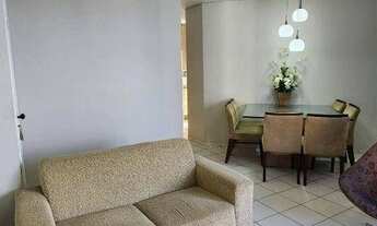 Imagem 5: BOA VIAGEM 3 QTOS MOBILIADO JUNTO UNINASSAU