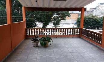 Imagem 7: Sobrado com 4 dormitórios à venda, 120 m² por R$ 500.000 - Vila Penteado - São Paulo/SP