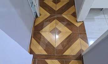 Imagem 7: Apartamento com 01 Dormitório, sala, cozinha, banheiro, área de serviço