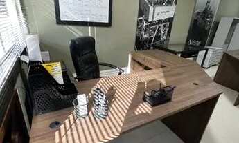 Imagem: Escritório para venda possui 60 metros