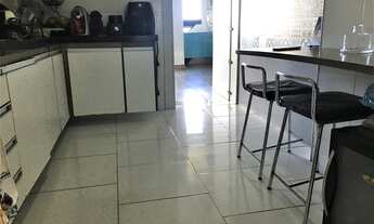 Imagem 5: Apartamento para venda com 120 metros quadrados com 3 quartos em Rio Vermelho - Salvador