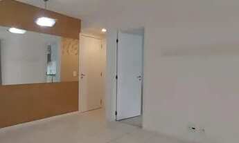 Imagem 4: Cobertura Condominio Lotus. Estrada do Bananal