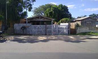 Imagem 3: Vendo 2 Casas com terreno 10x40 em Alvorada Tijuca