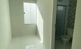 Imagem: Casa para venda possui 100 metros quadrados