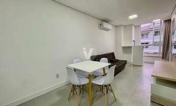 Imagem 2: Apartamento para venda com 39 metros quadrados com 1 quarto em Camobi - Santa Maria - RS