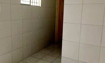 Imagem 4: KITNET no GUAMÁ - 1/4, Sala, Cozinha Americana, Área de Serviço!