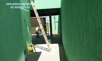 Imagem 7: Casa 3/4, sendo um suíte, lote 200 m², Resid Verona, Anápolis aceita permutas