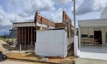 Imagem 5: Belíssima Casa no Condomínio Alpha Jardins (Próximo ao Ceasa) Parte Alta da Cidade