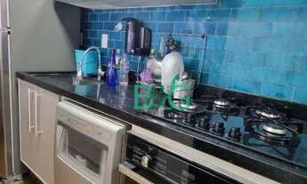 Imagem 6: Apartamento com 2 dormitórios à venda, 47 m² por R$ 344.000 - Imirim - São Paulo/SP