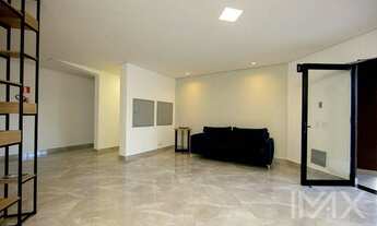 Imagem 6: Studio com 1 dormitório para alugar, 38 m² por R$ 1.800,00/mês - Edifício Rialto - Foz do