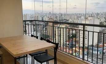 Imagem 3: Apartamento Locação Jardim da Glória 69 m² 2 Dormitórios