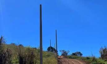 Imagem 2: Lote/Terreno para venda tem 500 metros quadrados em Centro - Atibaia - SP