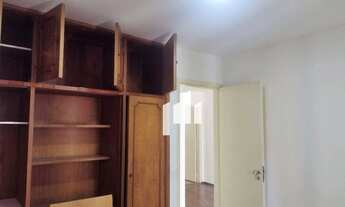 Imagem 5: Apartamento com 3 dormitórios, 80 m² - venda por R$ 850.000,00 ou aluguel por R$ 4.500,00