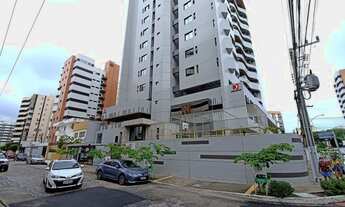 Imagem: Cobertura para venda tem 107 metros quadrados