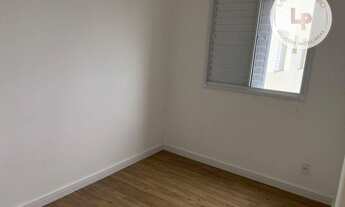 Imagem 7: Apartamento com 2 dormitórios para alugar, 50 m² por R$ 1.400/mês - Jardim Do Lago Continu