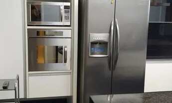 Imagem 3: Apartamento para aluguel com 203 metros quadrados com 4 quartos