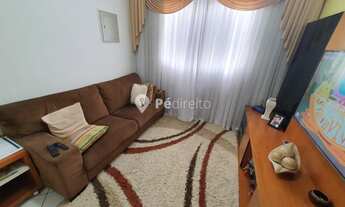 Imagem: Casa à venda no bairro Chácara Califórnia