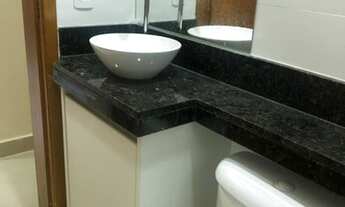 Imagem 3: Apartamento vila vitoria