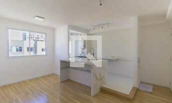 Imagem: Apartamento para Aluguel - Liberdade, 1