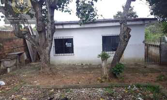 Imagem 6: Casa com 2 dormitórios para alugar, 60 m² por R$ 1.200,00/mês - Santa Isabel - Viamão/RS