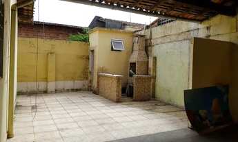 Imagem 5: Excelente Casa na Cidade Nova VI com 3/4 sendo 1 suíte