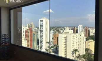 Imagem 7: Apartamento com 1 dormitório à venda, 27 m² por R$ 500.000,00 - Cambuí - Campinas/SP