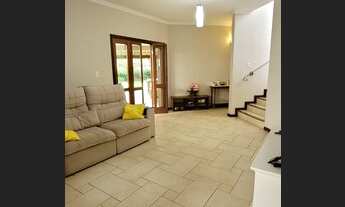 Imagem 4: Casa de alto padrão em condomínio próximo a Barão Geraldo 5 Quartos