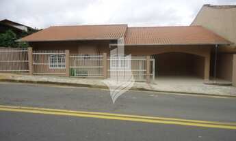 Imagem 6: Casa com 3 dormitórios, 168m² - venda por R$ 590.000,00 ou aluguel por R$ 2.900,00 no bair