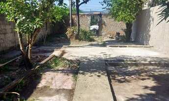 Imagem: ótimo terreno em campo grande