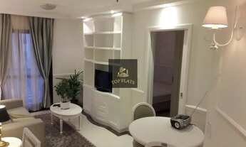 Imagem 3: Flat disponivel em Moema