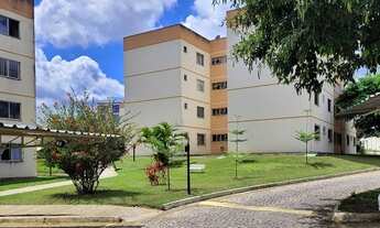 Imagem 3: Apartamento - Condomínio Ouro Branco