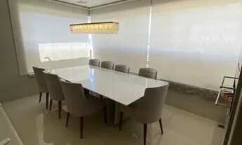 Imagem 5: APARTAMENTO MOBILIADO NO BUENO - 3 SUÍTES