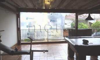 Imagem 7: SÃO PAULO - Casa Padrão - VILA MARIANA