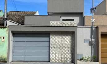 Imagem: Casa 3 Quantos, Varanda Gormet