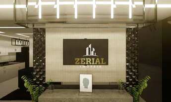 Imagem 6: Apartamento Duplex com 2 dormitórios à venda, 89 m² por R$ 520.000 - Campestre - Santo And