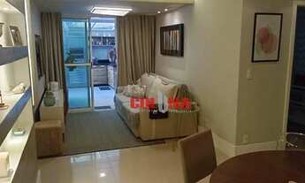 Imagem: Apartamento com 2 dormitórios à venda