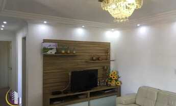 Imagem 6: Apartamento 90m² 3 dormitórios sendo 1 Suíte, com sacada, Armários planejados, 3 Vagas fi