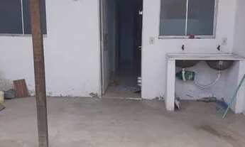 Imagem 4: Casa disponível de forma parcelada