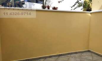 Imagem 7: Sobrado com 3 dormitórios para alugar, 200 m² por R$ 3.500,00/mês - Jardim Júlio - Barueri