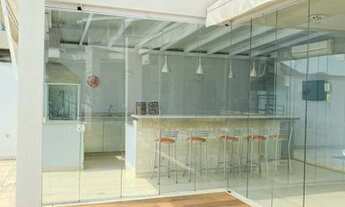 Imagem 7: CASA EM CONDOMÍNIO - ALPHAVILLE - SP