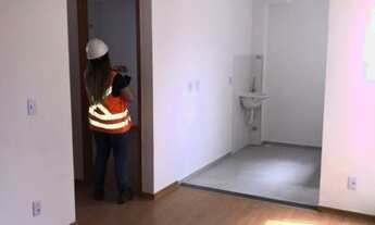 Imagem 4: Apartamento Jardim Santa Rosa