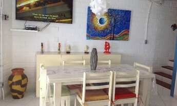 Imagem 4: Chalés a beira mar em Maragogi