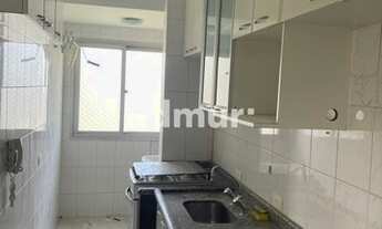 Imagem 2: APARTAMENTO no bairro Vila Príncipe de Gales com 56m². 2 dormitórios e 1 vagas. Confira