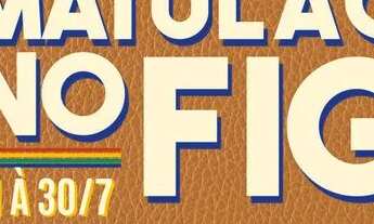 Imagem: Casa para FIG 2023