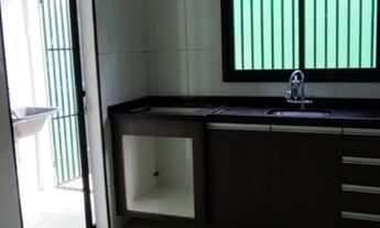 Imagem 3: Ótima casa com 02 dormitórios no Residencial União no valor de R$ 1.200