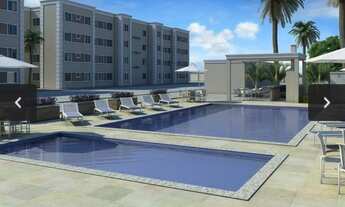 Imagem: Ponta de Campina - Alugo apartamento mobiliado