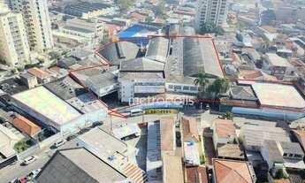 Imagem 3: Galpão para alugar, 5000 m² por R$ 0/mês - Sacomã - São Paulo/SP