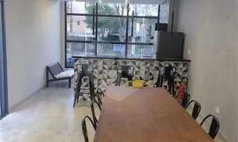 Imagem: Apto novo na Agua Fria