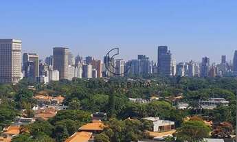 Imagem 5: Apartamento no prédio mais desejado do Itaim!